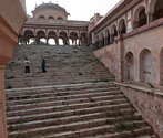 Baoli, Bhandarej, Rajasthan