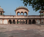 Baoli, Bhandarej, Rajasthan