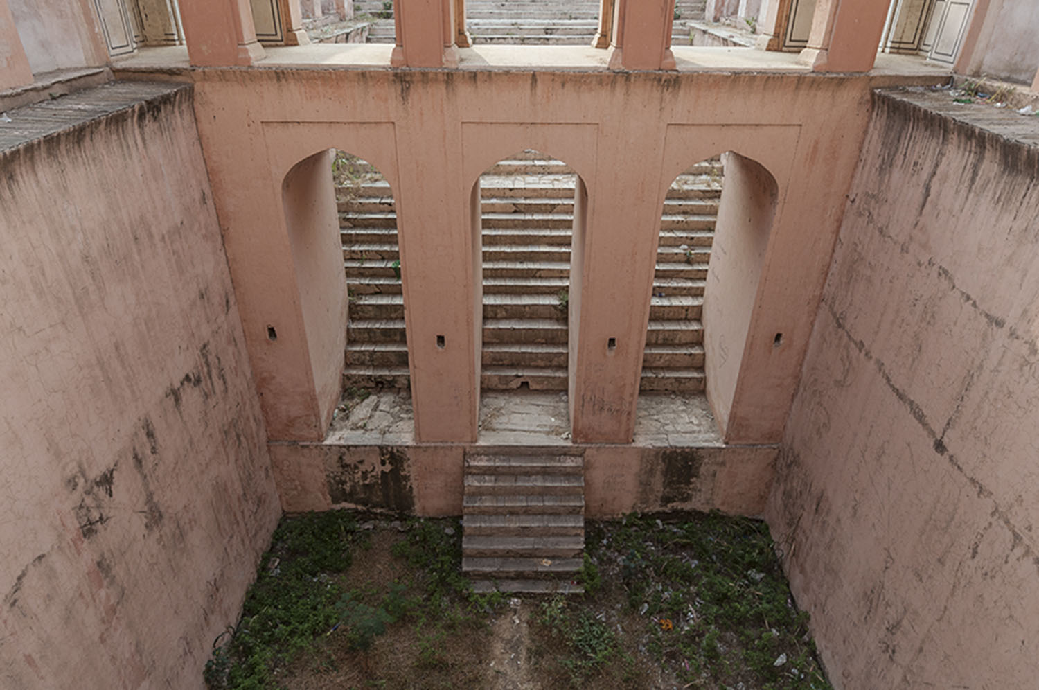 Baoli, Bhandarej, Rajasthan