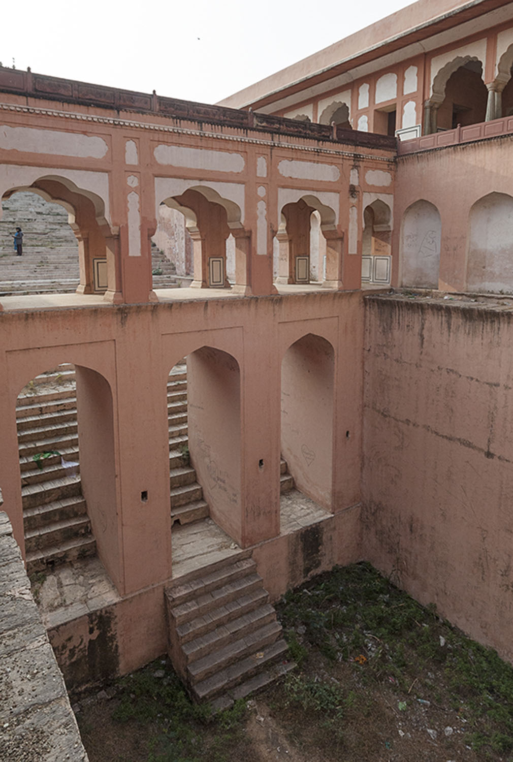 Baoli, Bhandarej, Rajasthan