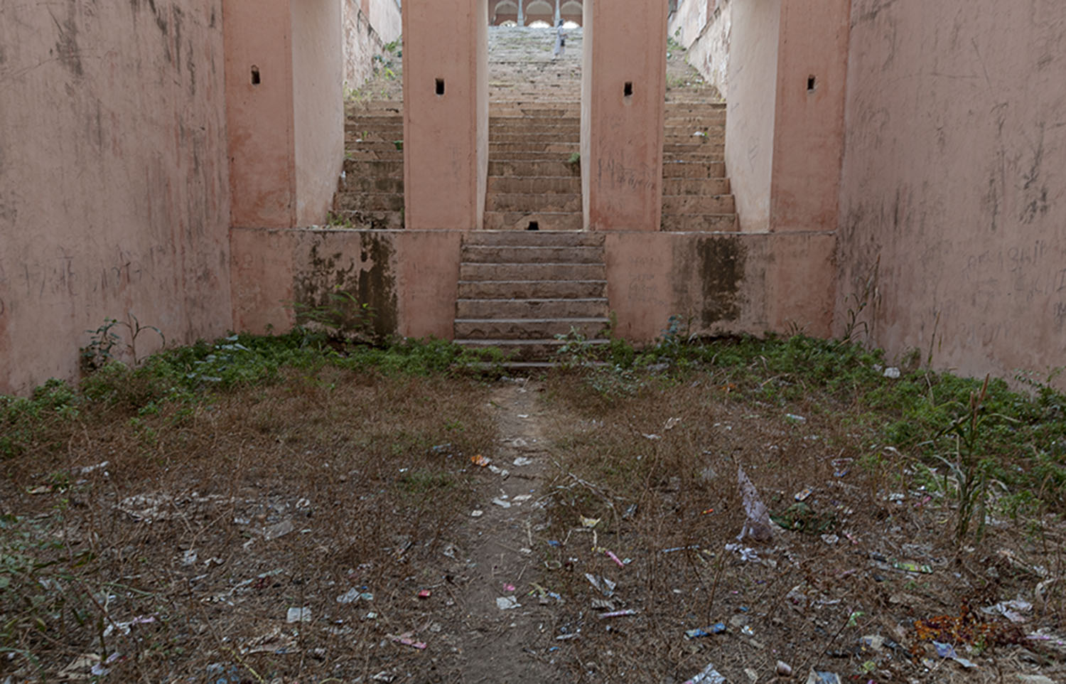 Baoli, Bhandarej, Rajasthan