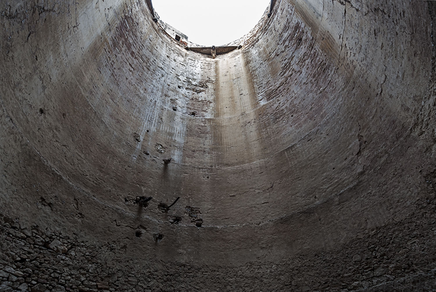 Baoli, Bhandarej, Rajasthan