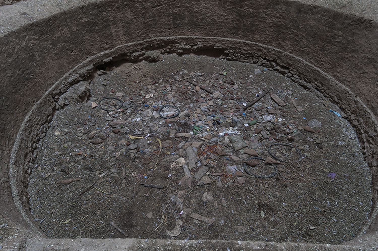 Baoli, Bhandarej, Rajasthan