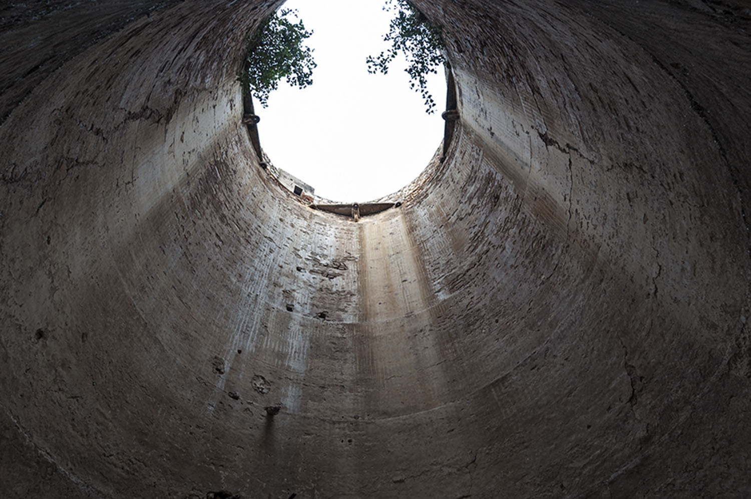 Baoli, Bhandarej, Rajasthan