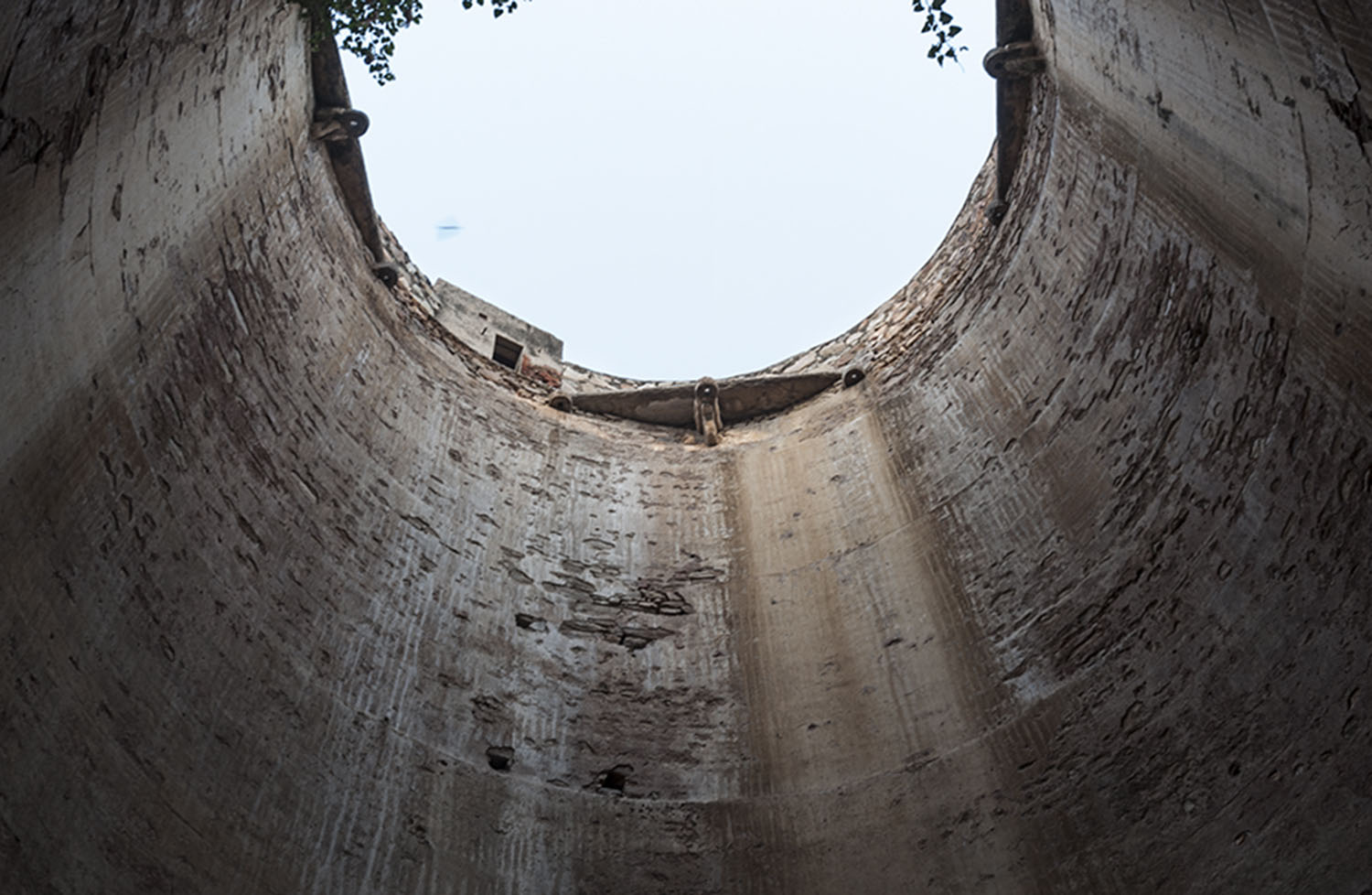 Baoli, Bhandarej, Rajasthan
