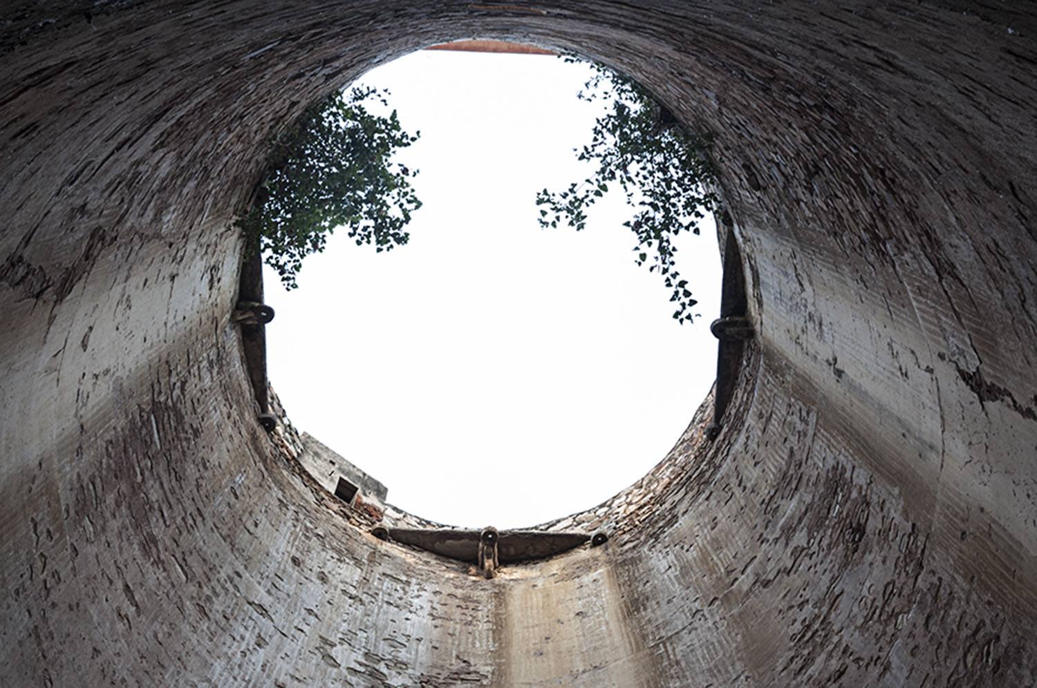 Baoli, Bhandarej, Rajasthan