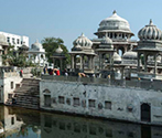 Gangodbhav Kund, Ahar, Rajasthan