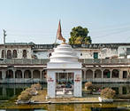 Gangodbhav Kund, Ahar, Rajasthan