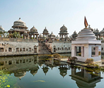 Gangodbhav Kund, Ahar, Rajasthan
