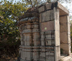 Khatton bawdi, Chittorgarh, Rajasthan