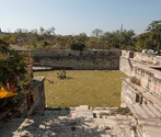 Khatton bawdi, Chittorgarh, Rajasthan