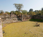 Khatton bawdi, Chittorgarh, Rajasthan