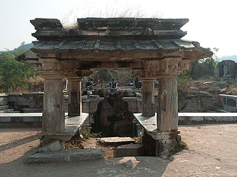 Lahan Vav, Basantgarh, Rajasthan