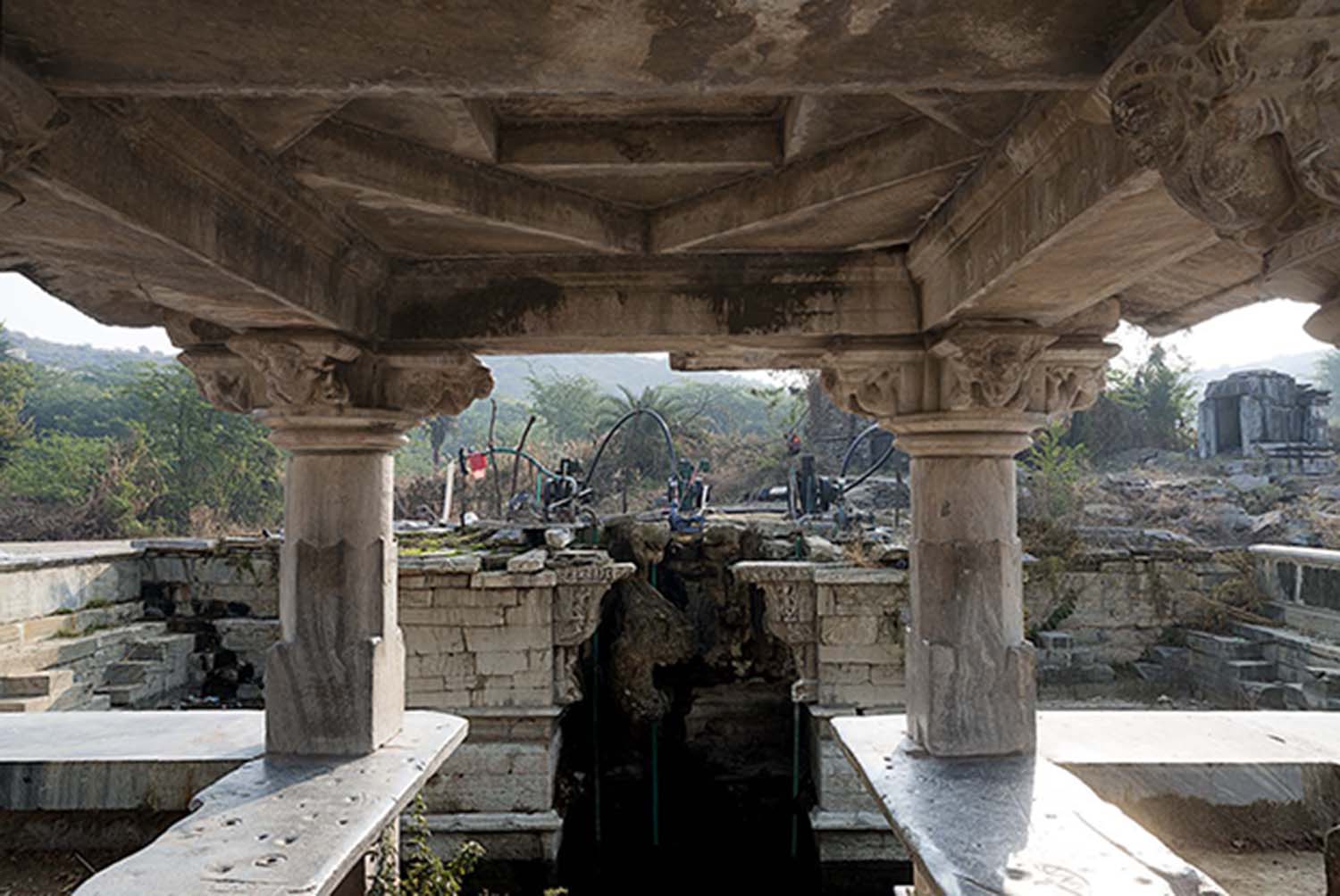 Lahan Vav, Basantgarh, Rajasthan