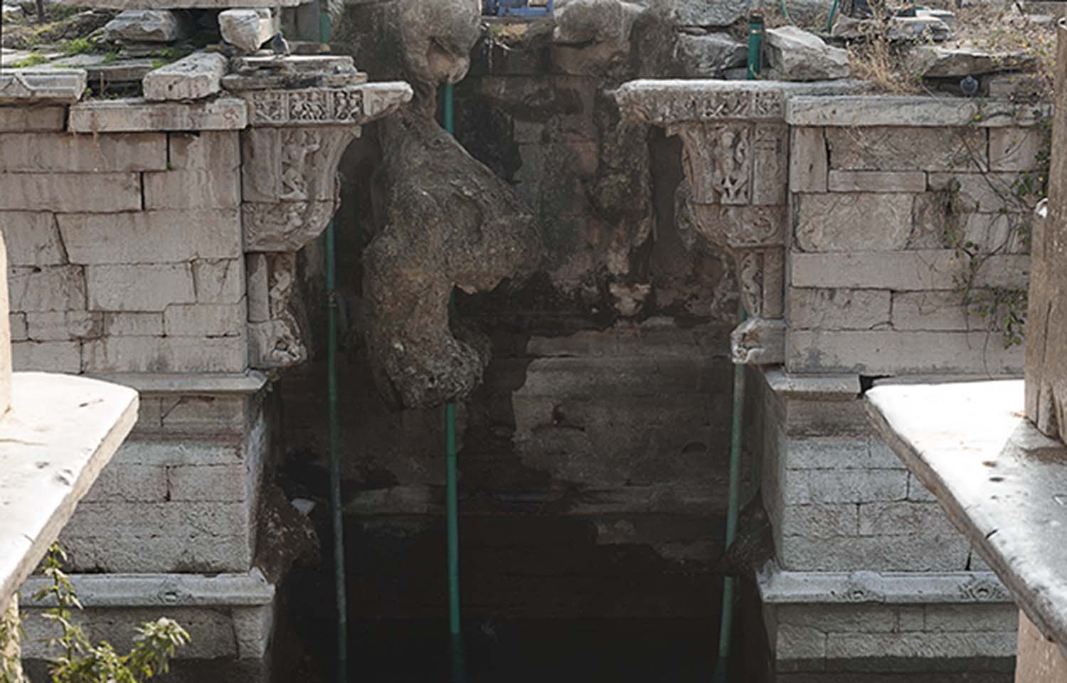 Lahan Vav, Basantgarh, Rajasthan