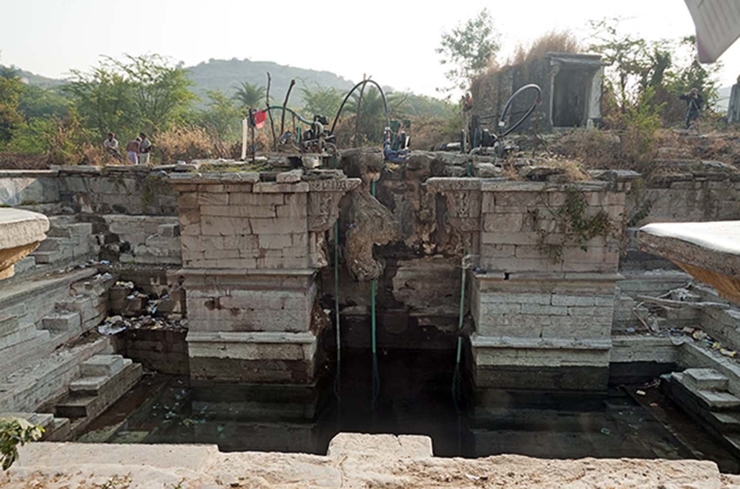 Lahan Vav, Basantgarh, Rajasthan