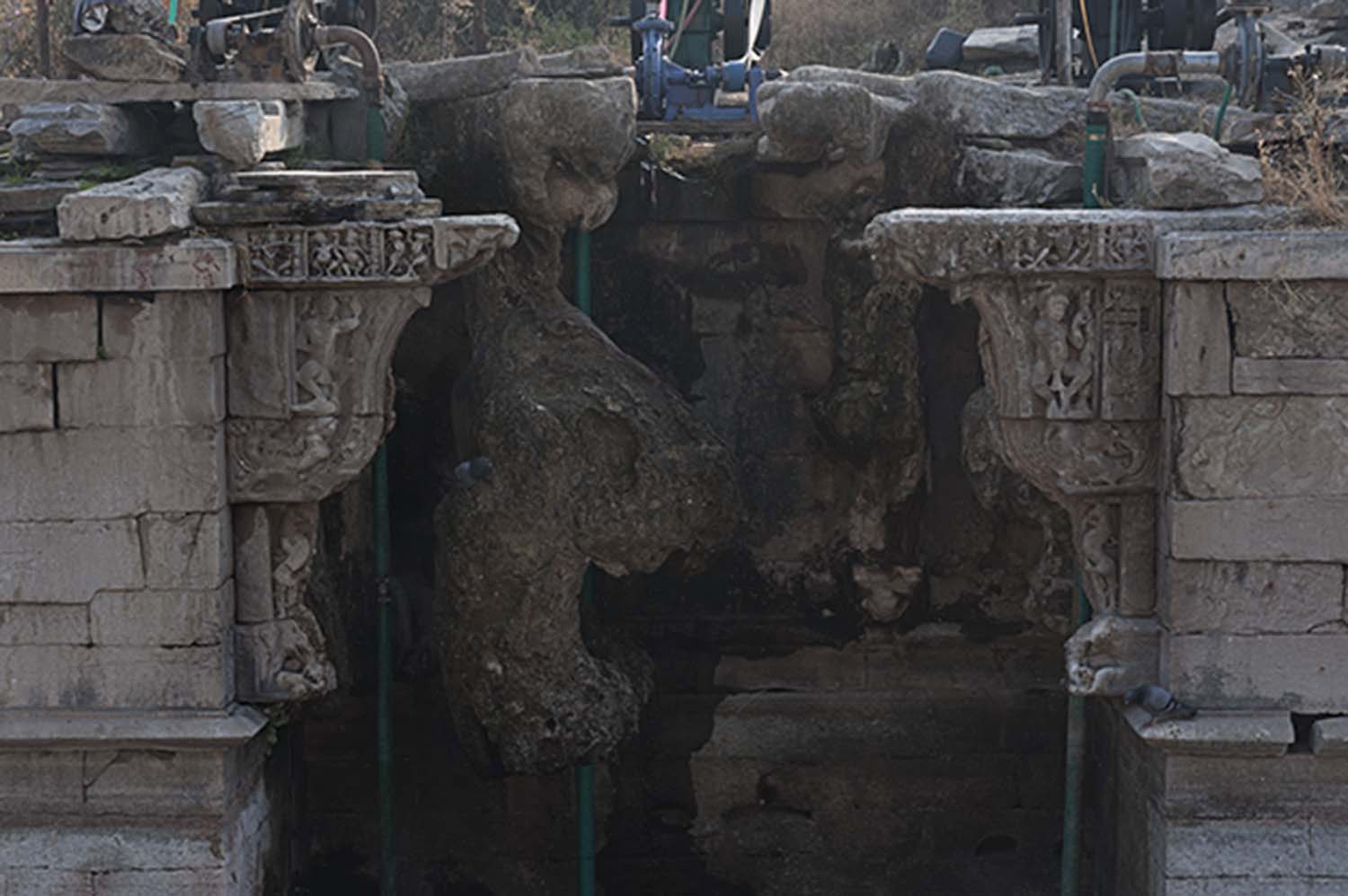 Lahan Vav, Basantgarh, Rajasthan