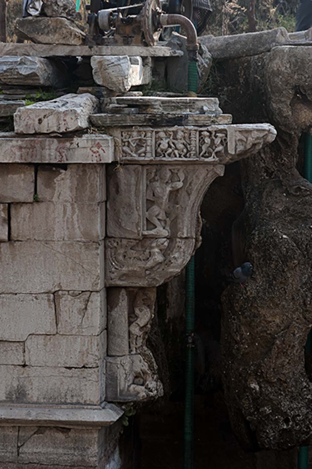 Lahan Vav, Basantgarh, Rajasthan