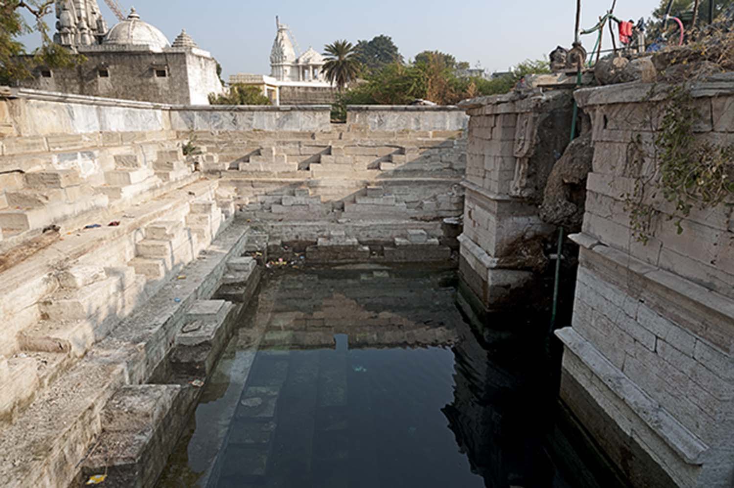 Lahan Vav, Basantgarh, Rajasthan