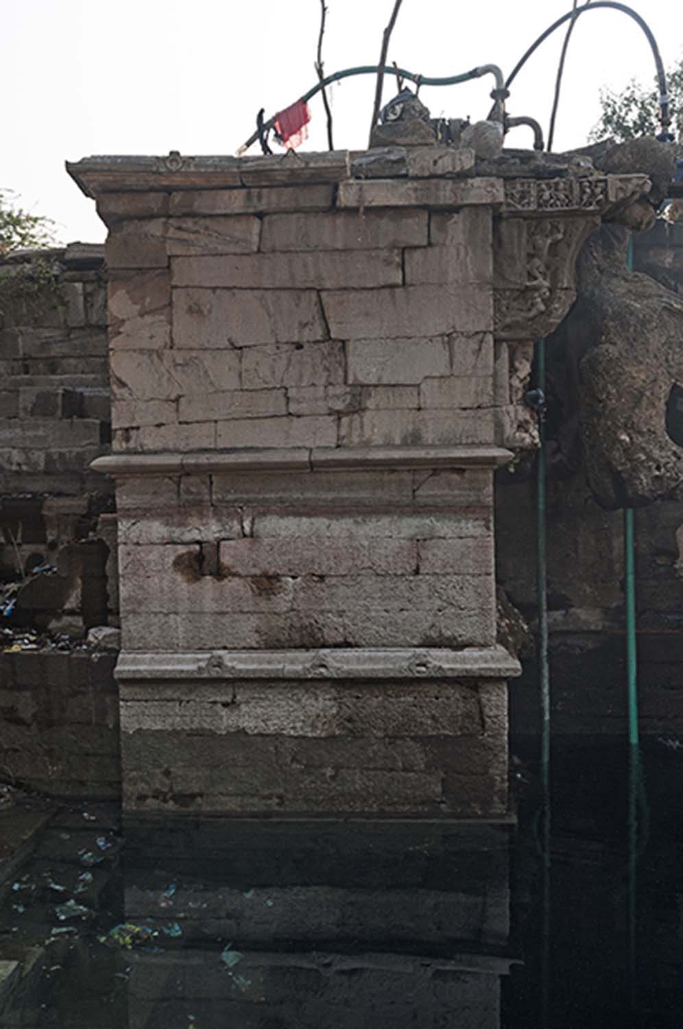 Lahan Vav, Basantgarh, Rajasthan