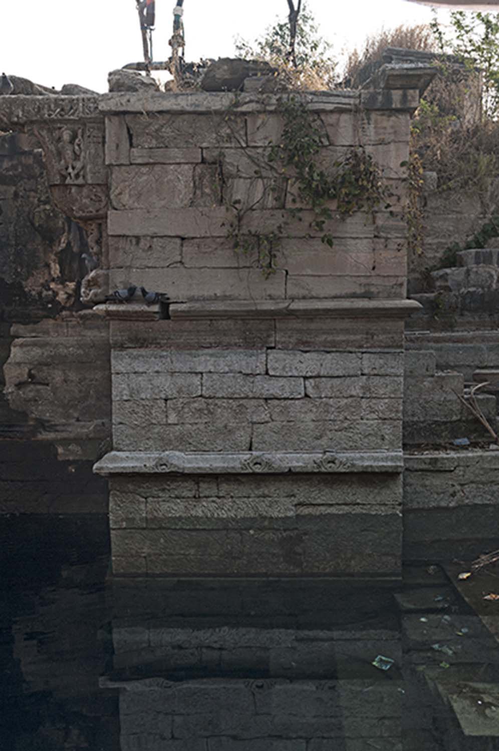 Lahan Vav, Basantgarh, Rajasthan