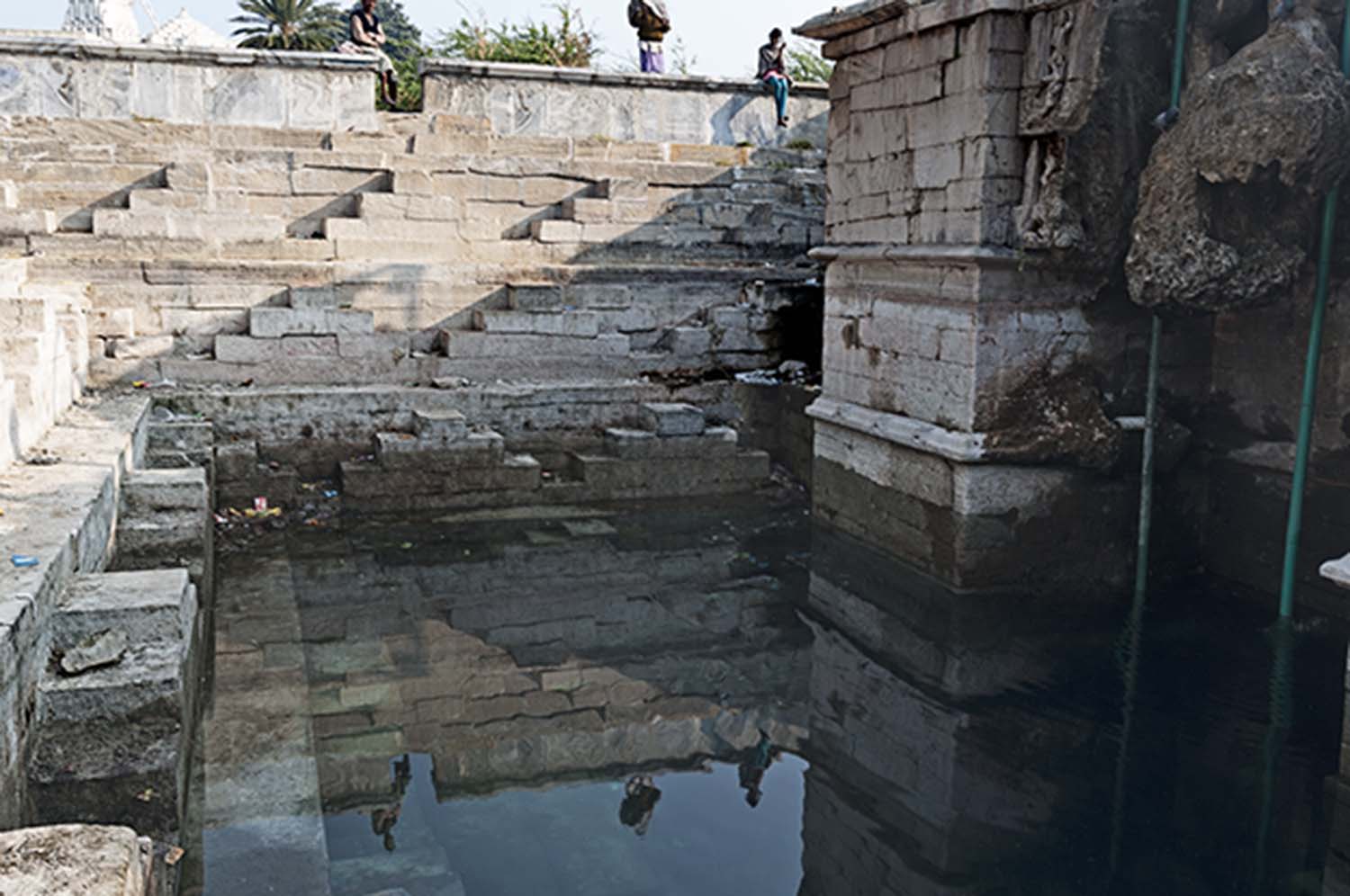 Lahan Vav, Basantgarh, Rajasthan
