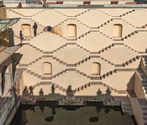 Panna Meena ka Kund, Amer. Rajasthan