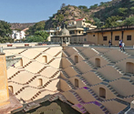 Panna Meena ka Kund, Amer. Rajasthan