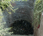 Tashkhana Baoli, Jalore, Rajasthan