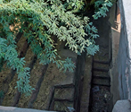 Tashkhana Baoli, Jalore, Rajasthan