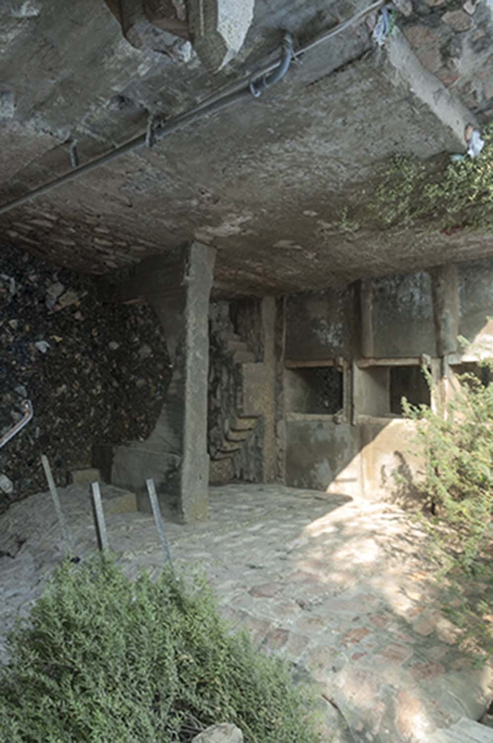 Tashkhana Baoli, Jalore, Rajasthan