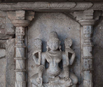 Toran Bawdi, Ahar, Rajasthan