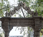Toran Bawdi, Ahar, Rajasthan