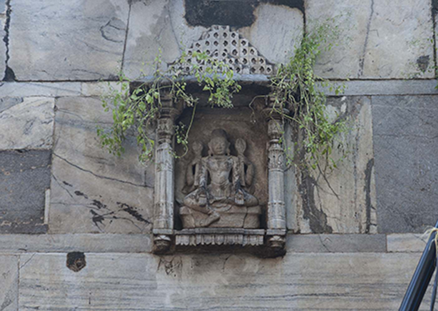 Toran Bawdi, Ahar, Rajasthan