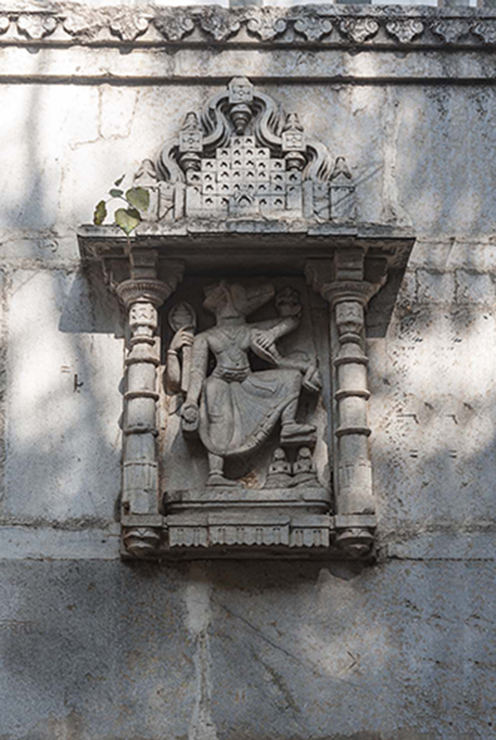 Toran Bawdi, Ahar, Rajasthan