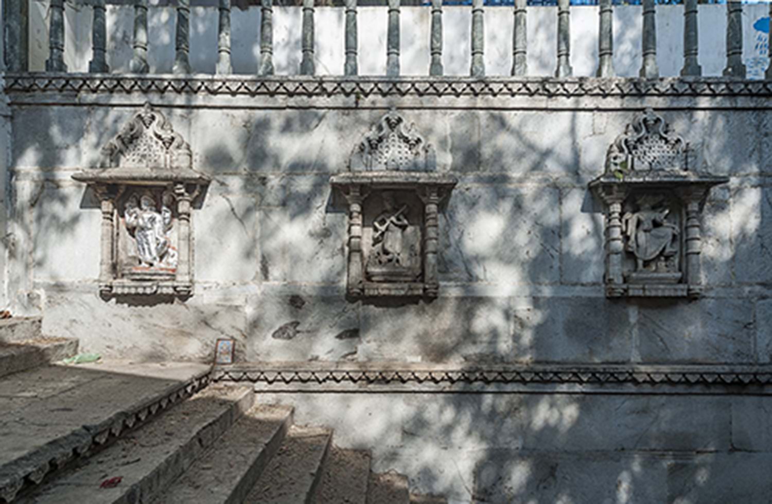 Toran Bawdi, Ahar, Rajasthan