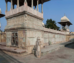 Raniji Ki Baori, Bundi, Rajasthan