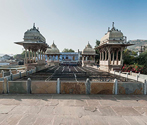 Raniji Ki Baori, Bundi, Rajasthan