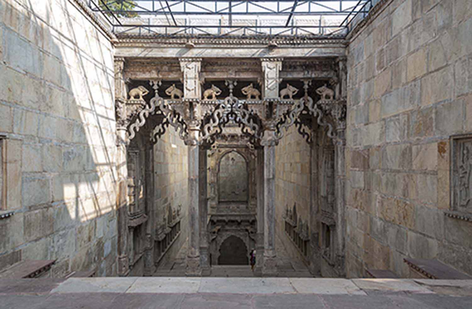 Raniji Ki Baori, Bundi, Rajasthan