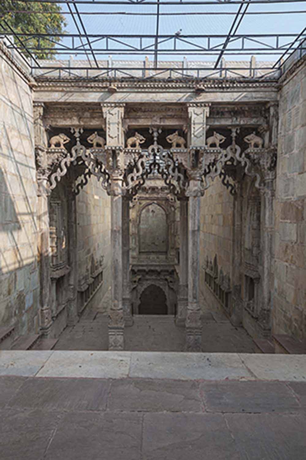 Raniji Ki Baori, Bundi, Rajasthan