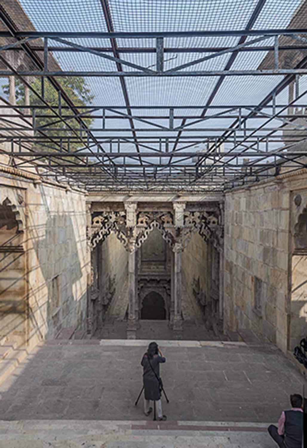 Raniji Ki Baori, Bundi, Rajasthan