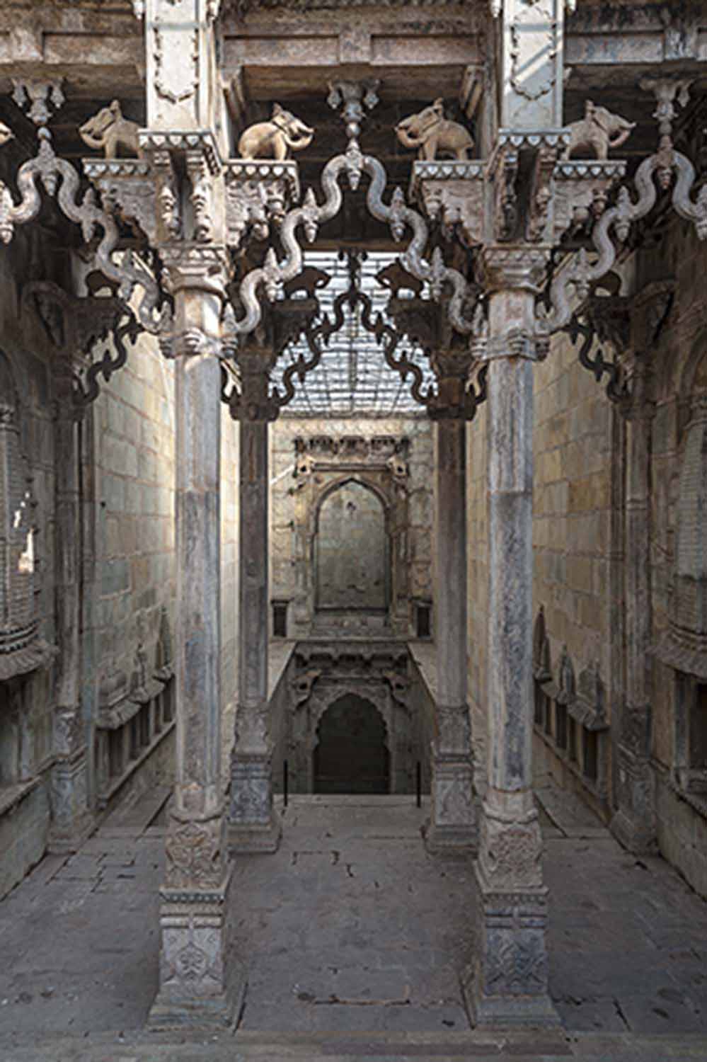 Raniji Ki Baori, Bundi, Rajasthan