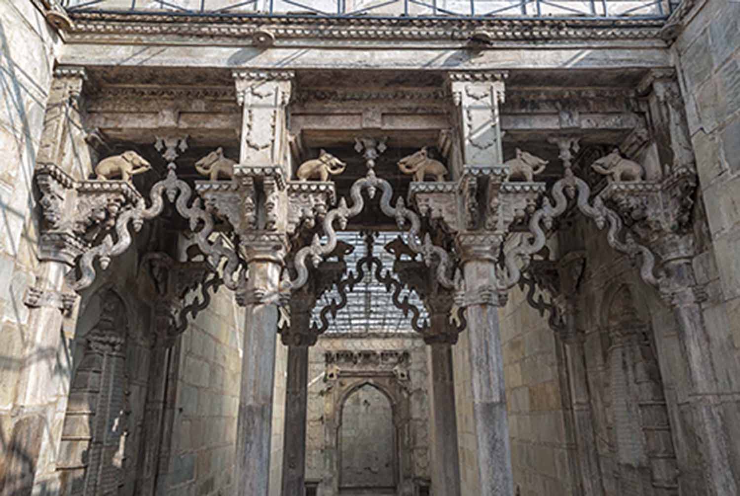 Raniji Ki Baori, Bundi, Rajasthan