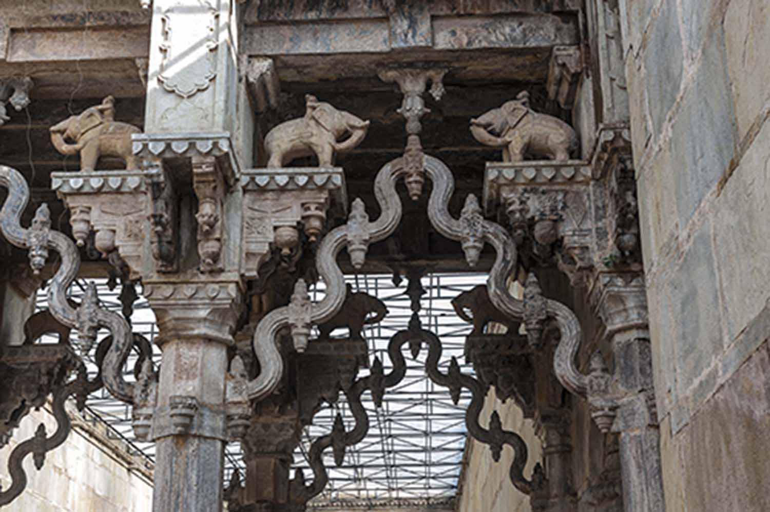 Raniji Ki Baori, Bundi, Rajasthan
