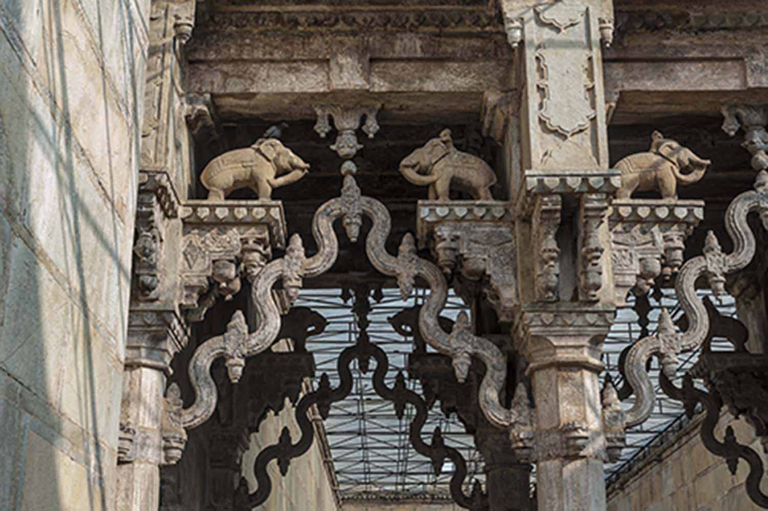 Raniji Ki Baori, Bundi, Rajasthan