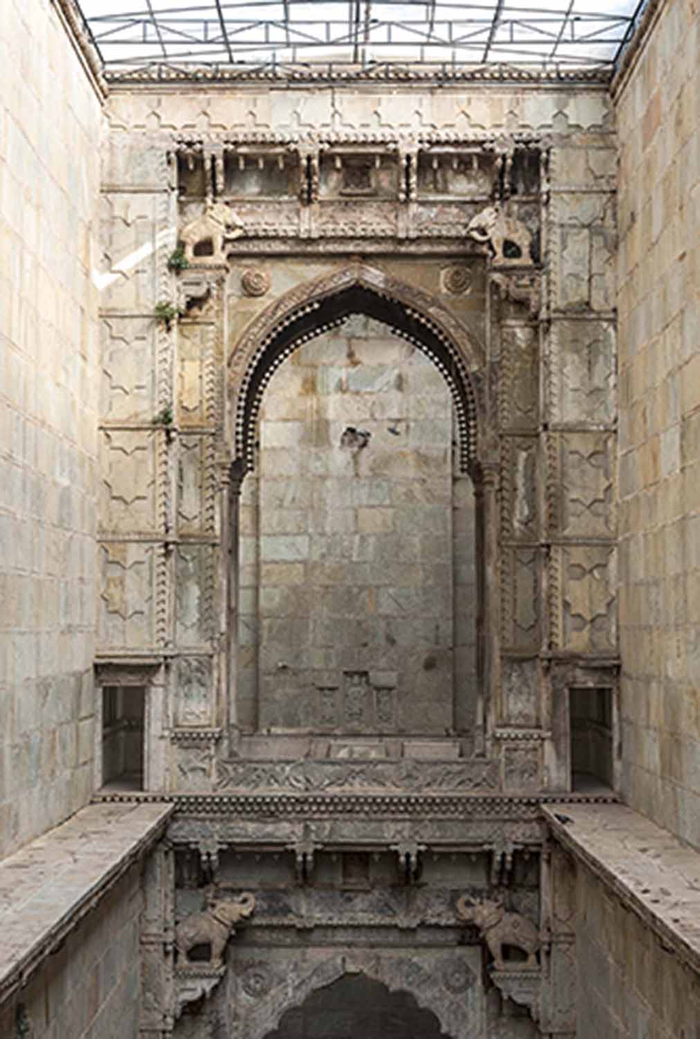 Raniji Ki Baori, Bundi, Rajasthan