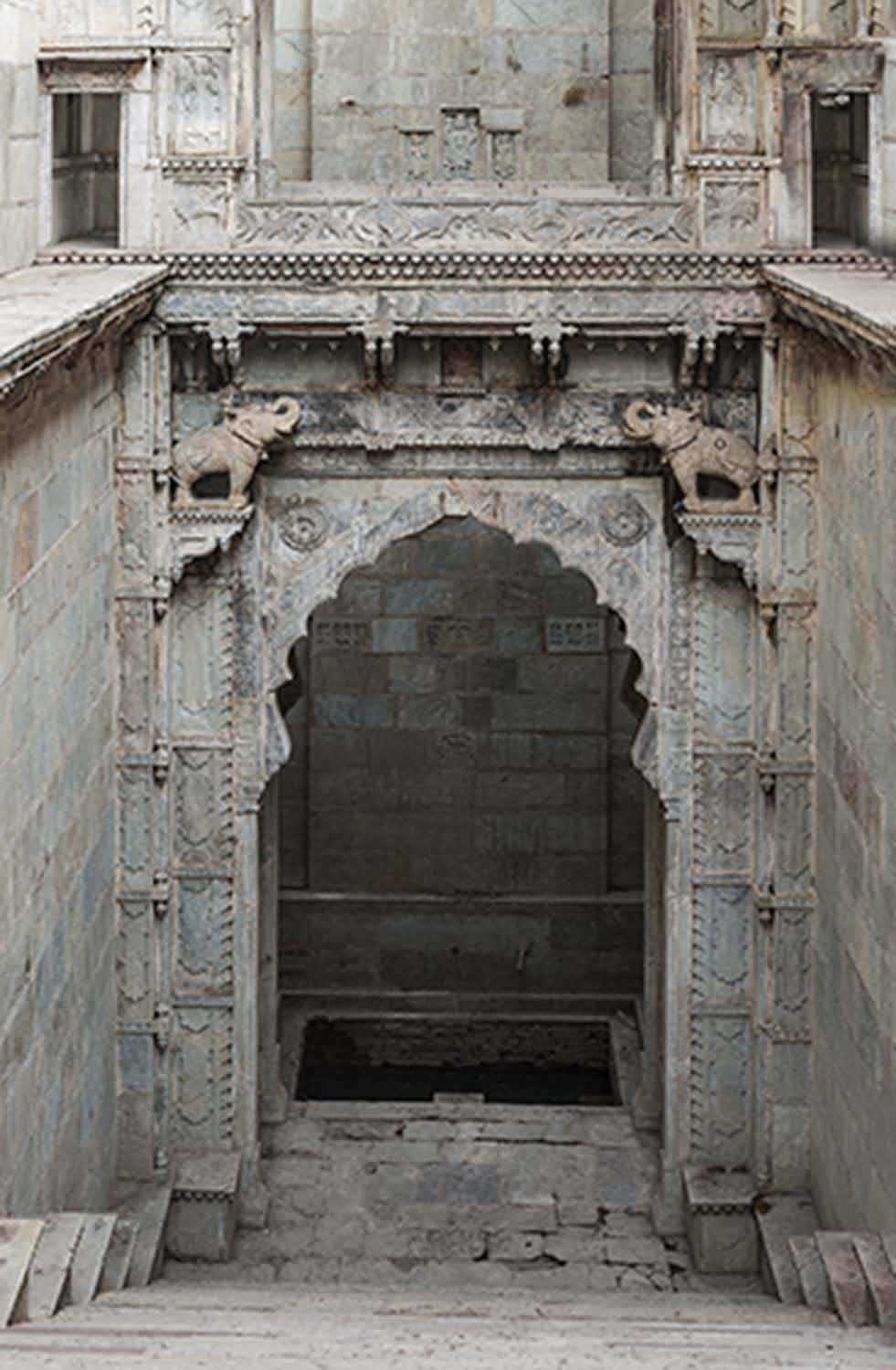 Raniji Ki Baori, Bundi, Rajasthan