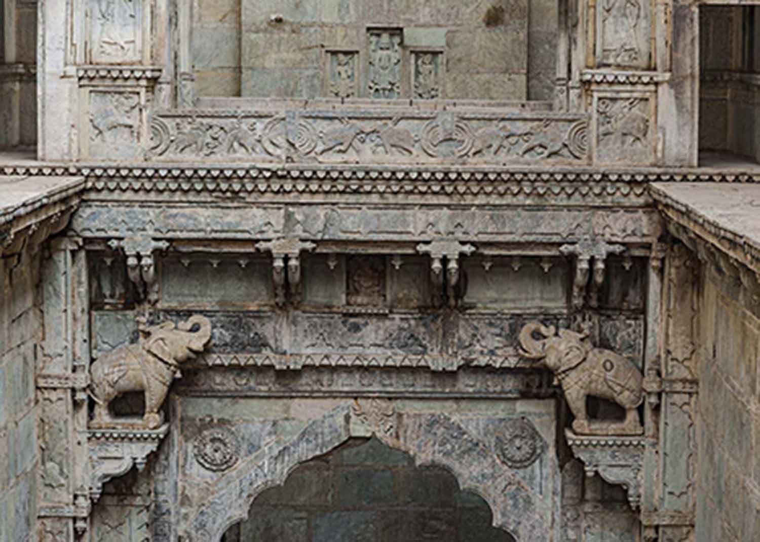 Raniji Ki Baori, Bundi, Rajasthan