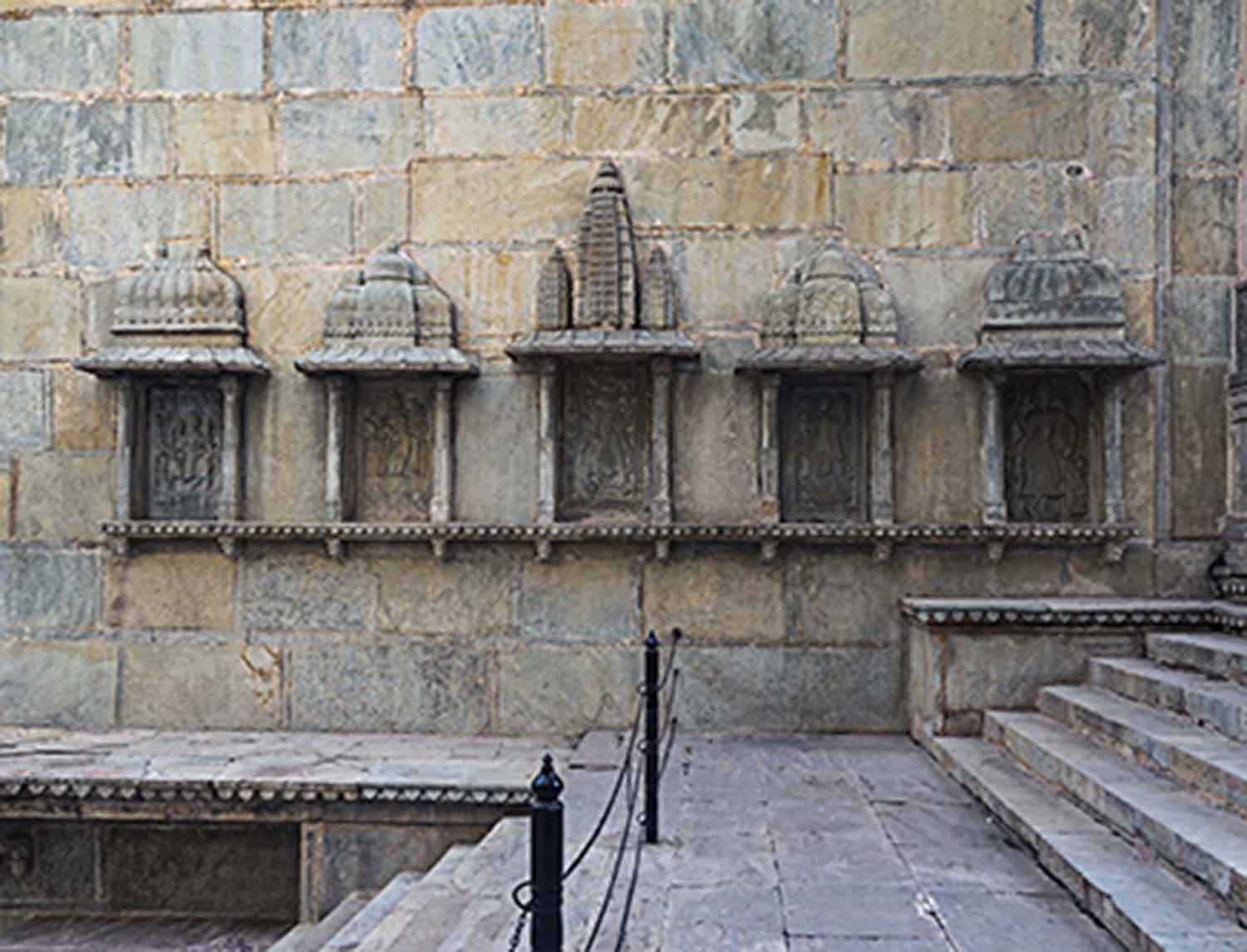 Raniji Ki Baori, Bundi, Rajasthan