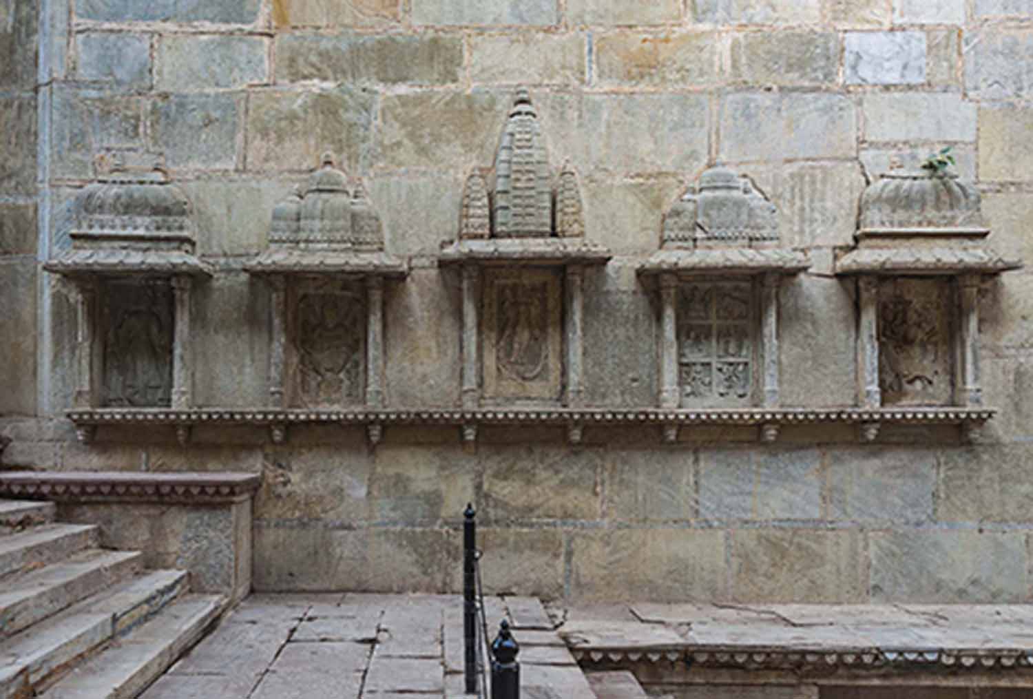 Raniji Ki Baori, Bundi, Rajasthan